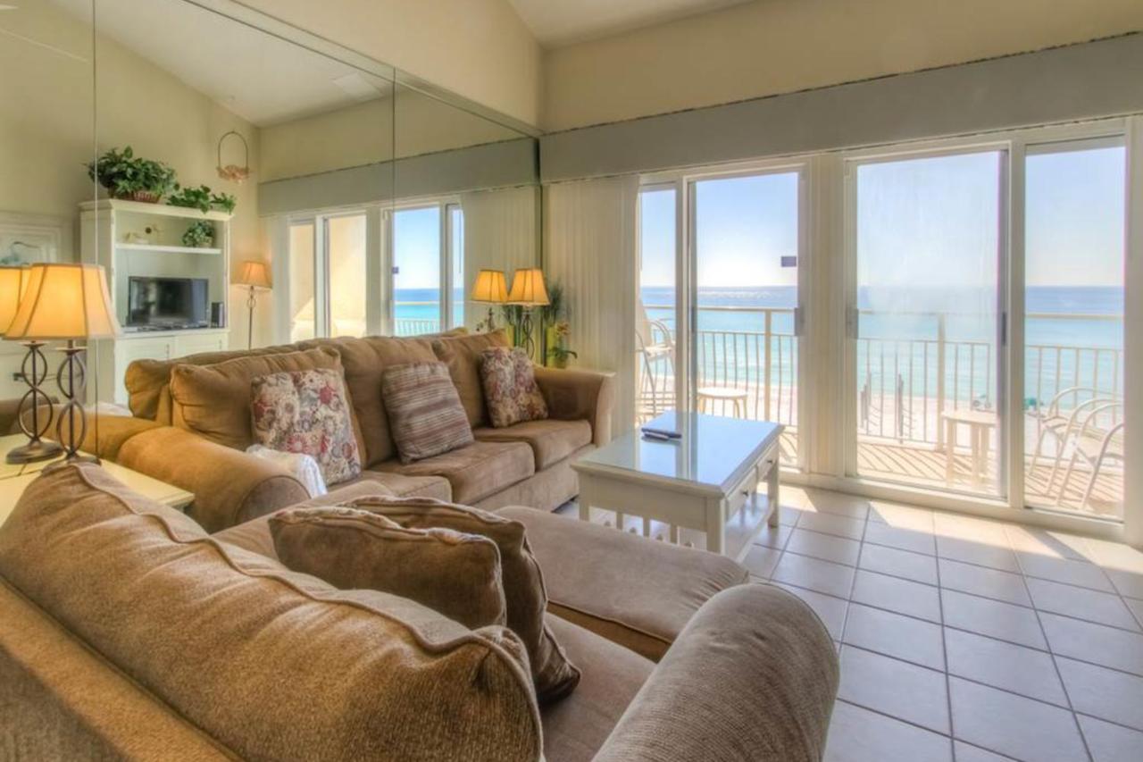 Crystal Sands II Destin Room photo
