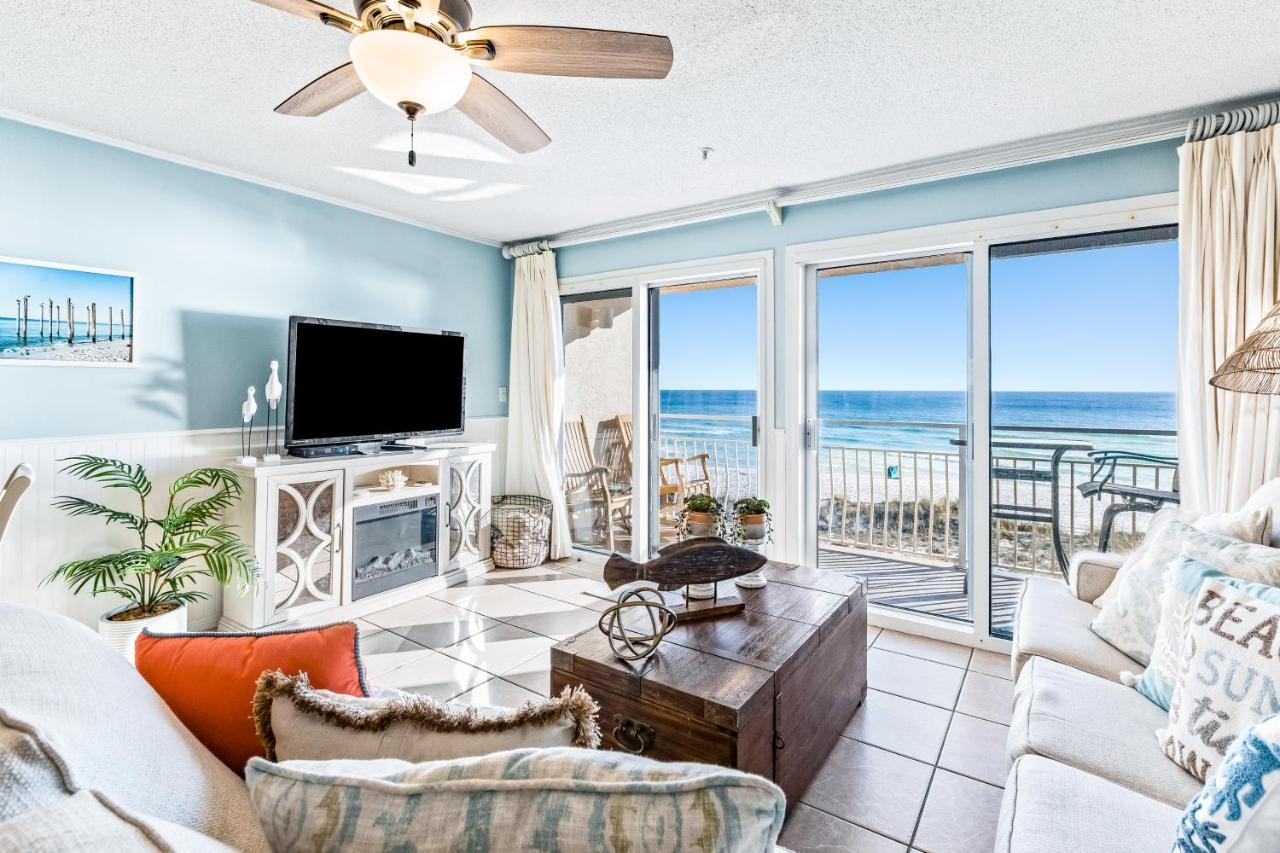 Crystal Sands II Destin Room photo