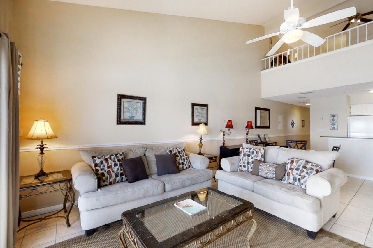 Crystal Sands II Destin Room photo