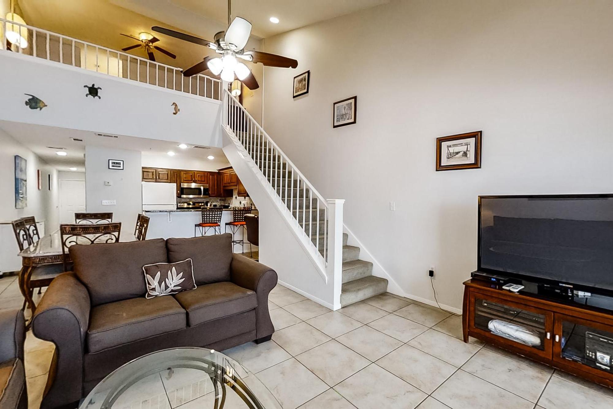 Crystal Sands II Destin Room photo