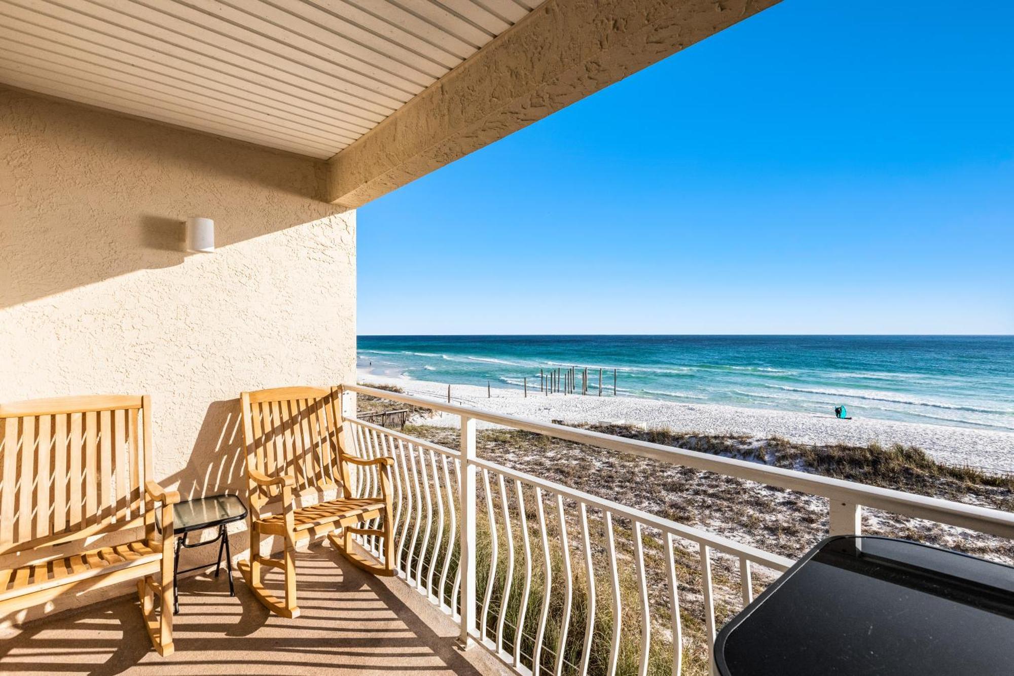 Crystal Sands II Destin Room photo