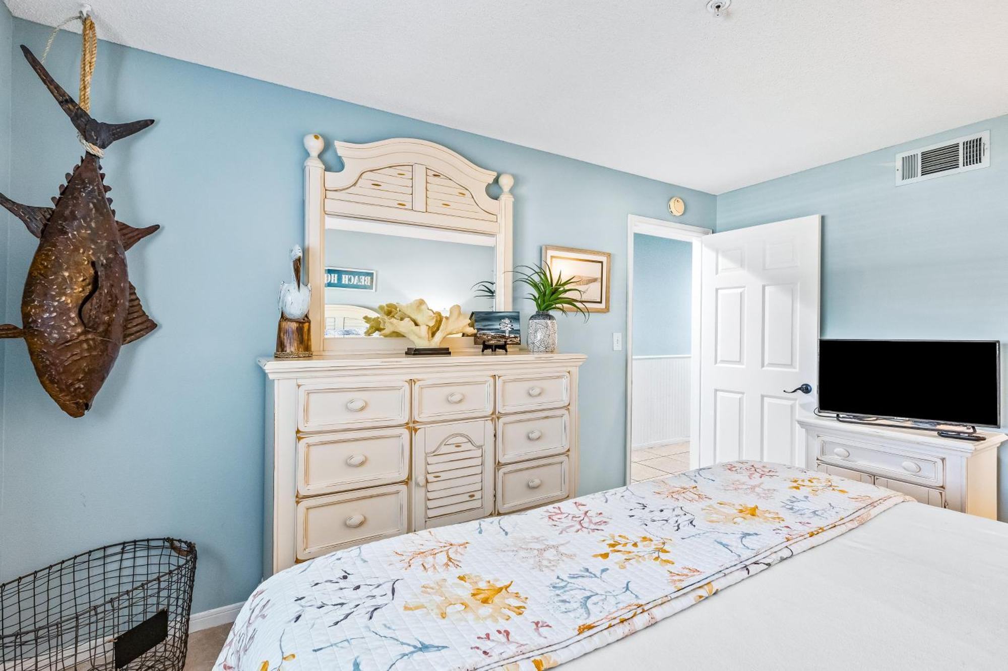 Crystal Sands II Destin Room photo